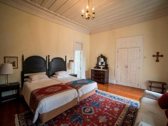 Фото Casa das Torres de Oliveira