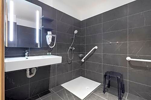 Фото B&b Hotel Bolzano