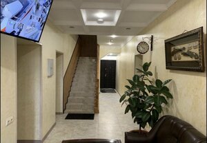 Гостевой дом Версайлес