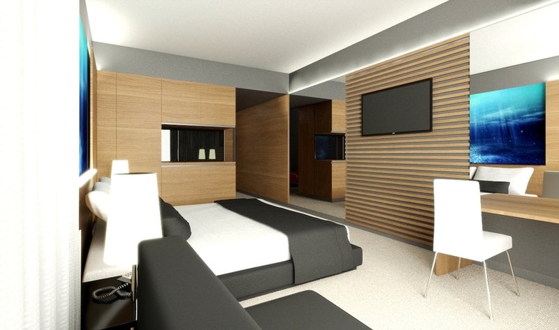 Фото Valamar Padova Hotel