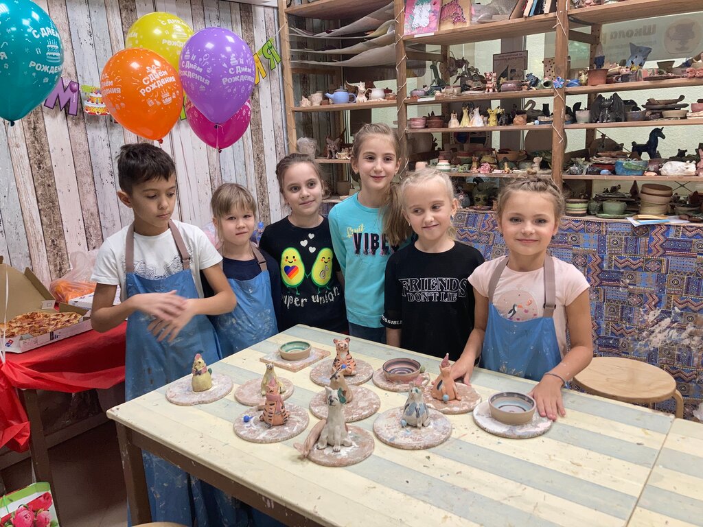 Courses and master classes Craft in craftschool.ru, Balashiha, photo