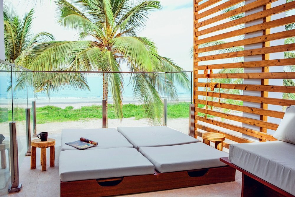 Фото Sunprime Tamala Beach Resort