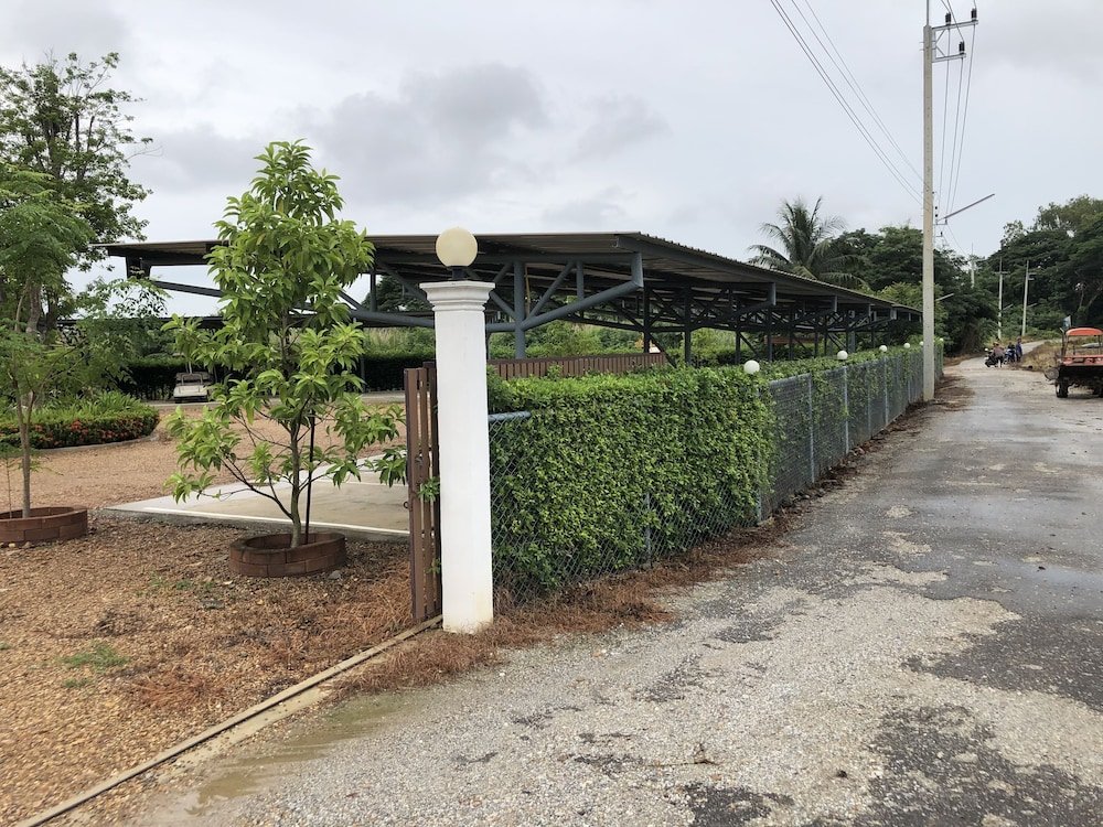 Фото Milin Villa