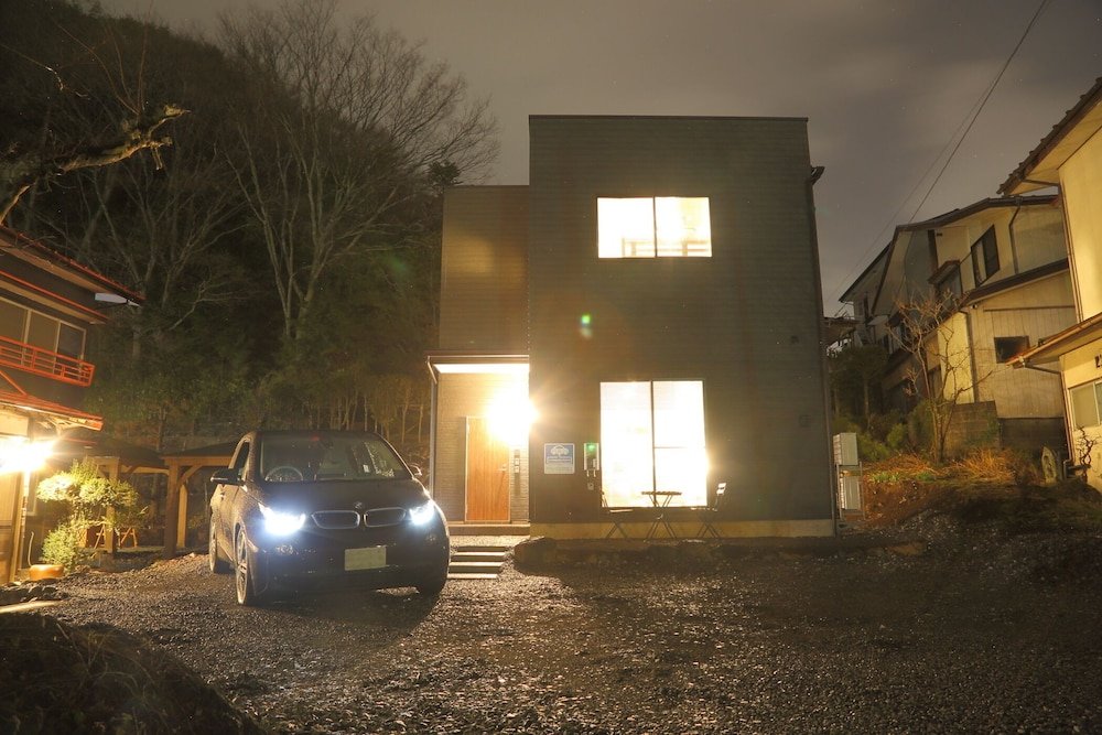 Фото Fuji Time Traveler