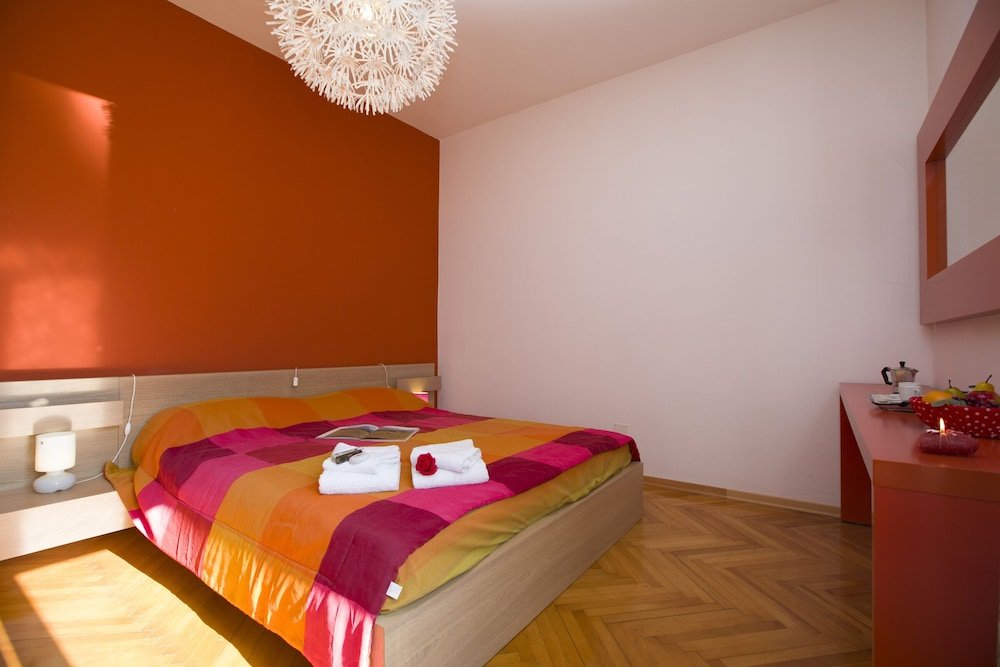 Фото Casa Andreas & Corinna