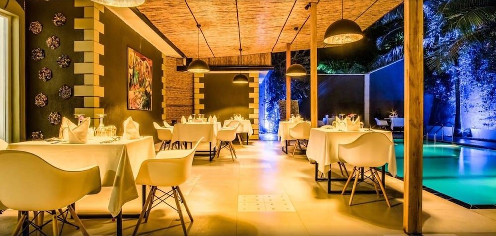 Фото Amata n'Ubuki Boutique Hotel