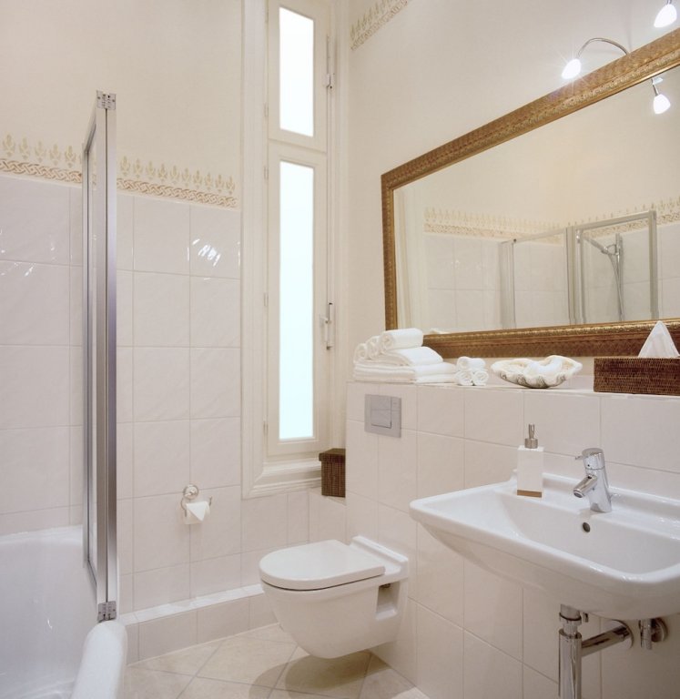 Фото Hotel am Museum