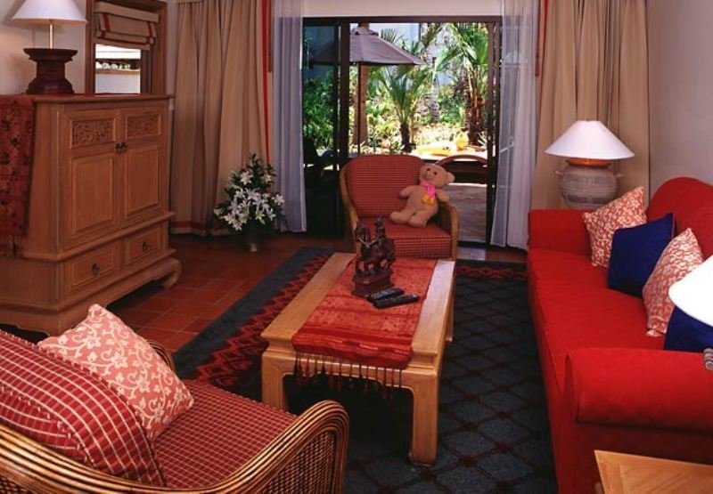 Фото Marriott's Phuket Beach Club