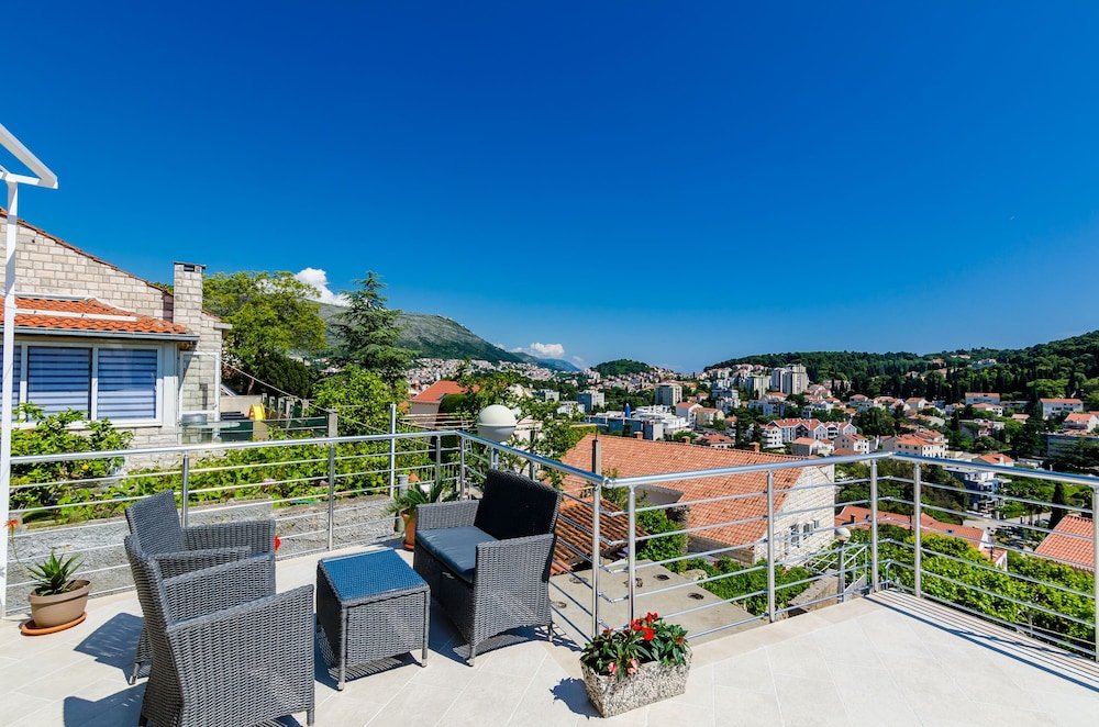 Фото Apartment Mala Ana