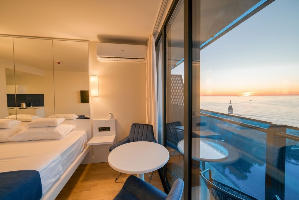 Фото Grand City Apartments Batumi