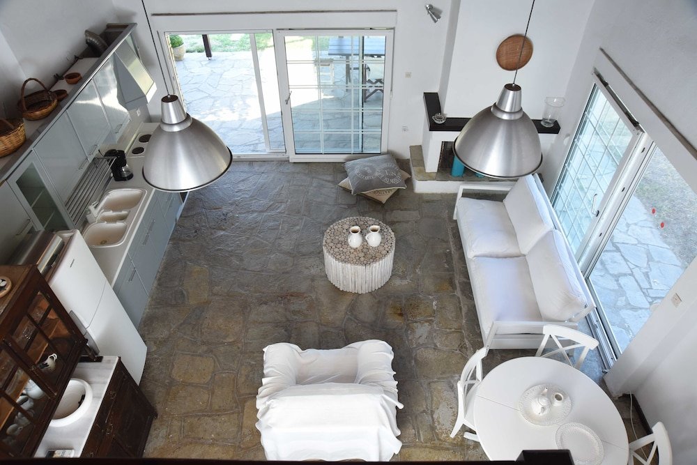 Фото Luxury Villas in Ktima Gerostathi