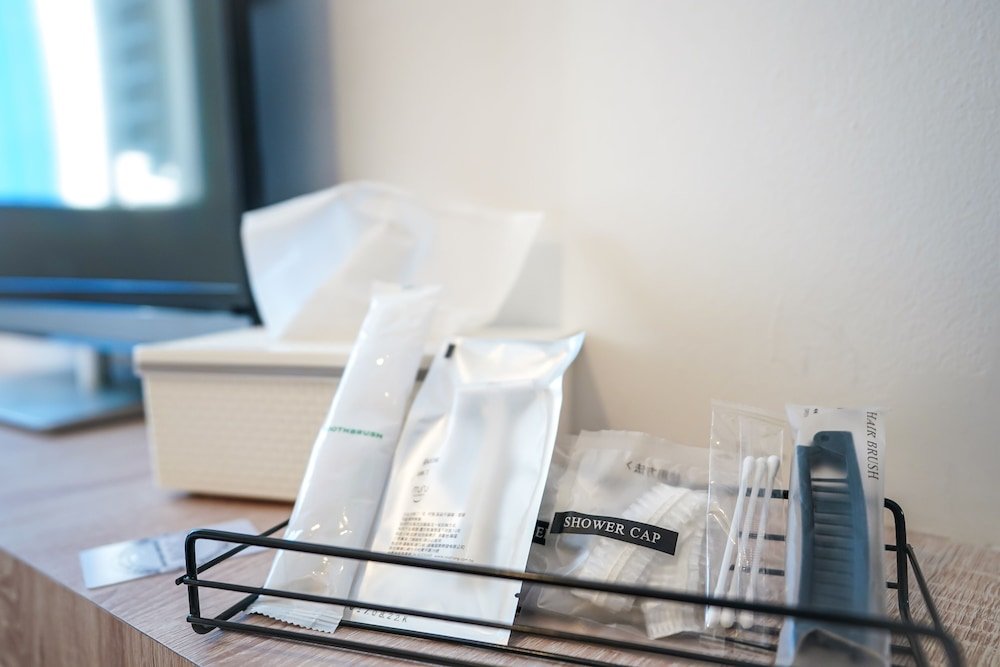 Фото Siam Subway Hostel and Café