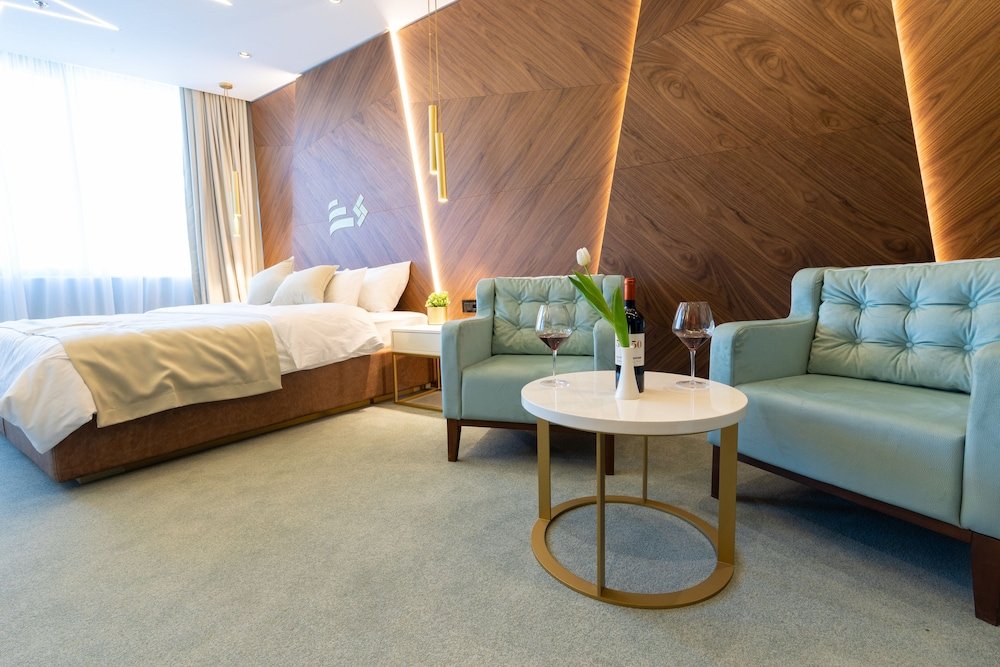 Фото Pupin Hotel