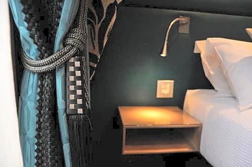 Фото Hôtel du Mont Blanc