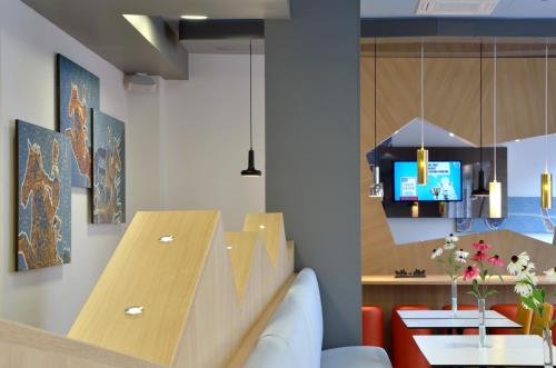 Фото B&b Hotel Magdeburg