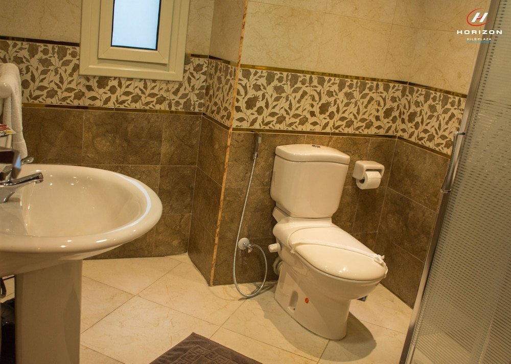 Фото Nile Meridien Hotel