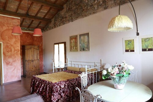 Гостиница Collina Toscana Resort