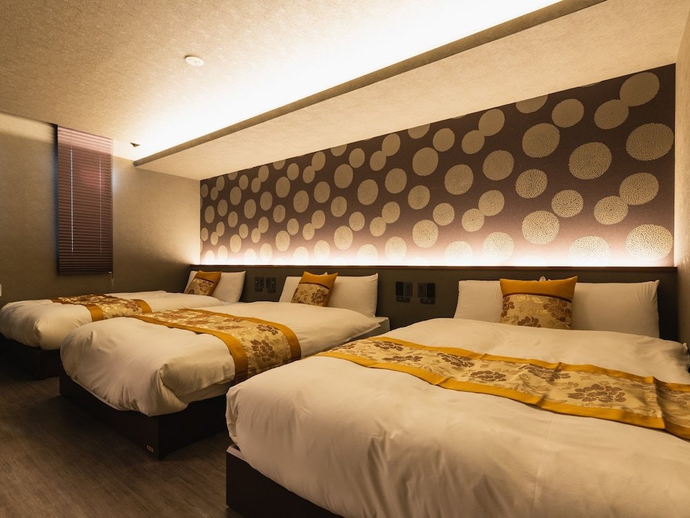 Фото Grand Base Beppueki