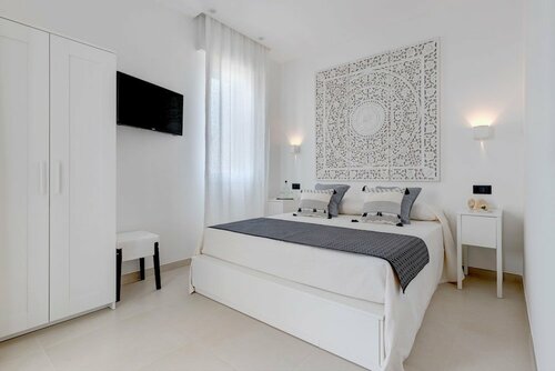 Гостиница Rocamatura b&b