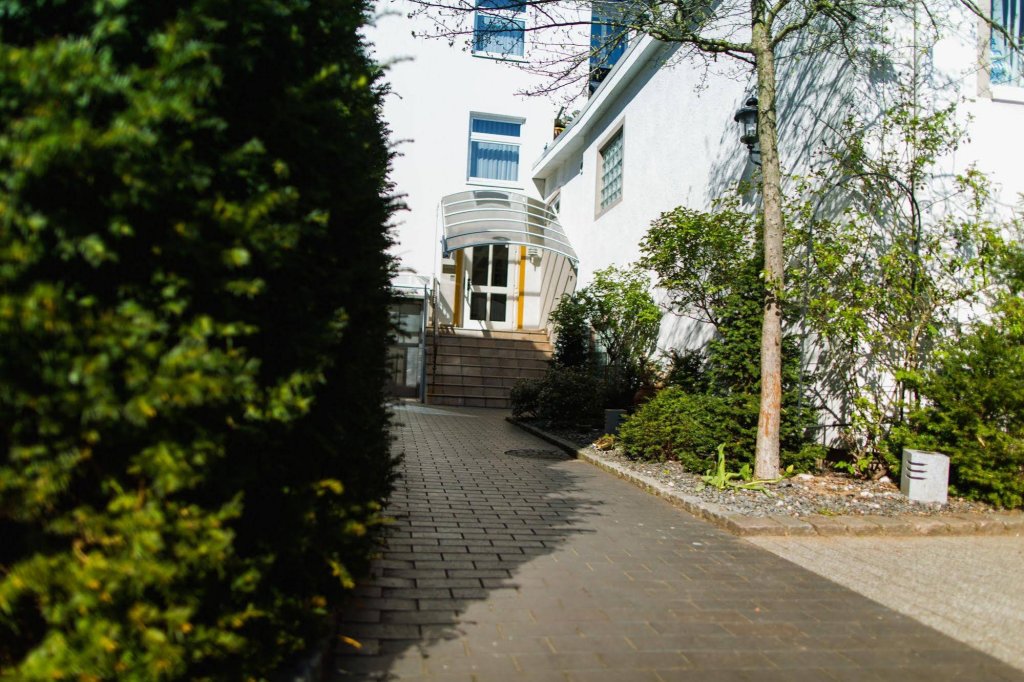 Фото Hotel Holsteiner Hof