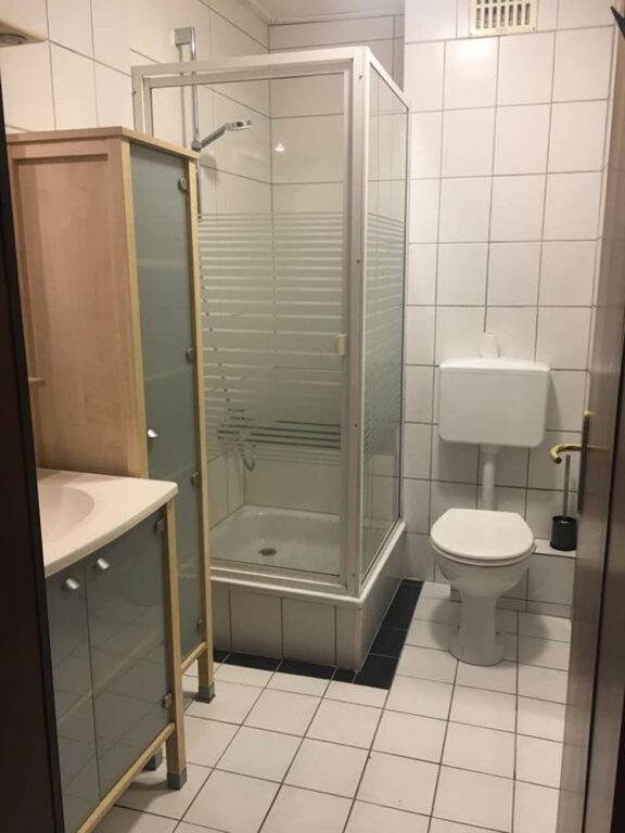 Фото Ferienwohnung Ursulastraße