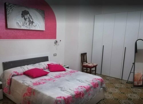 Гостиница Il Borgo в Аджероле