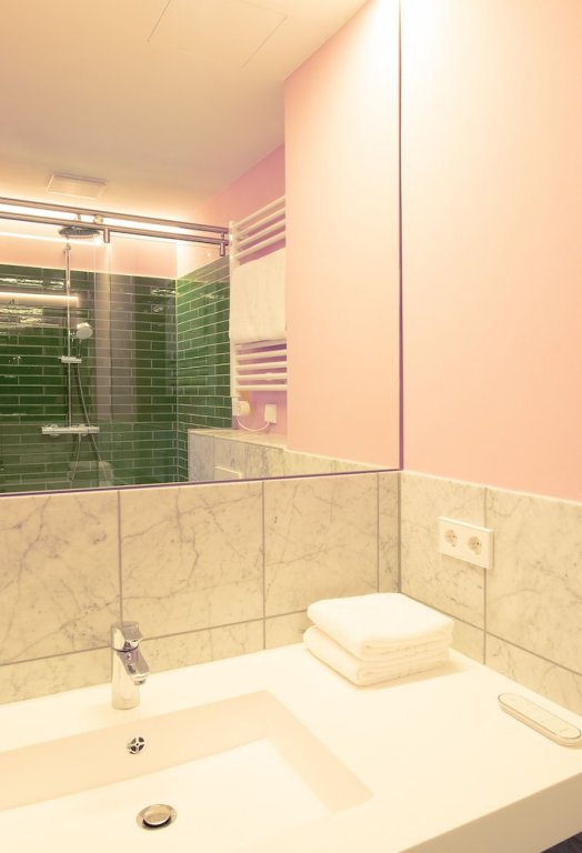 Фото Central Hotel Münster