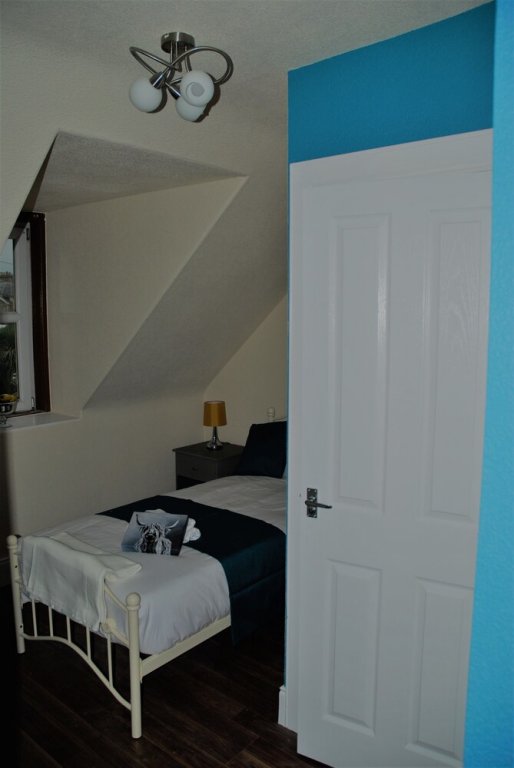 Фото The Coo's Guest House