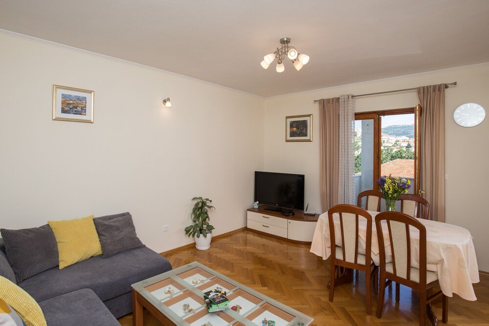 Фото Apartment Marieta