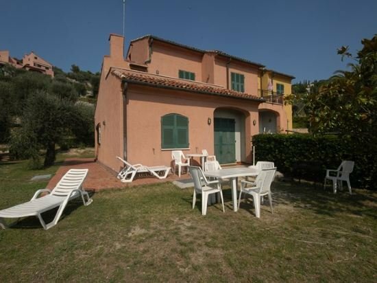 Апартаменты Italianway - Il Borgo apartments