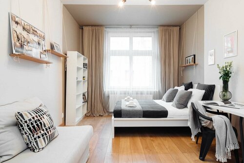 Гостиница Veronese Apartment by Loft Affair в Кракове