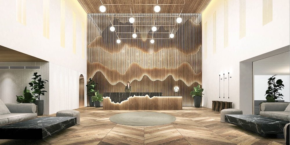 Фото Somerset Sukhumvit 71 Bangkok