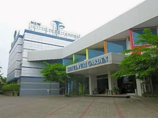 Hotel Hotel New Puri Garden Bandara Semarang, Semarang, photo