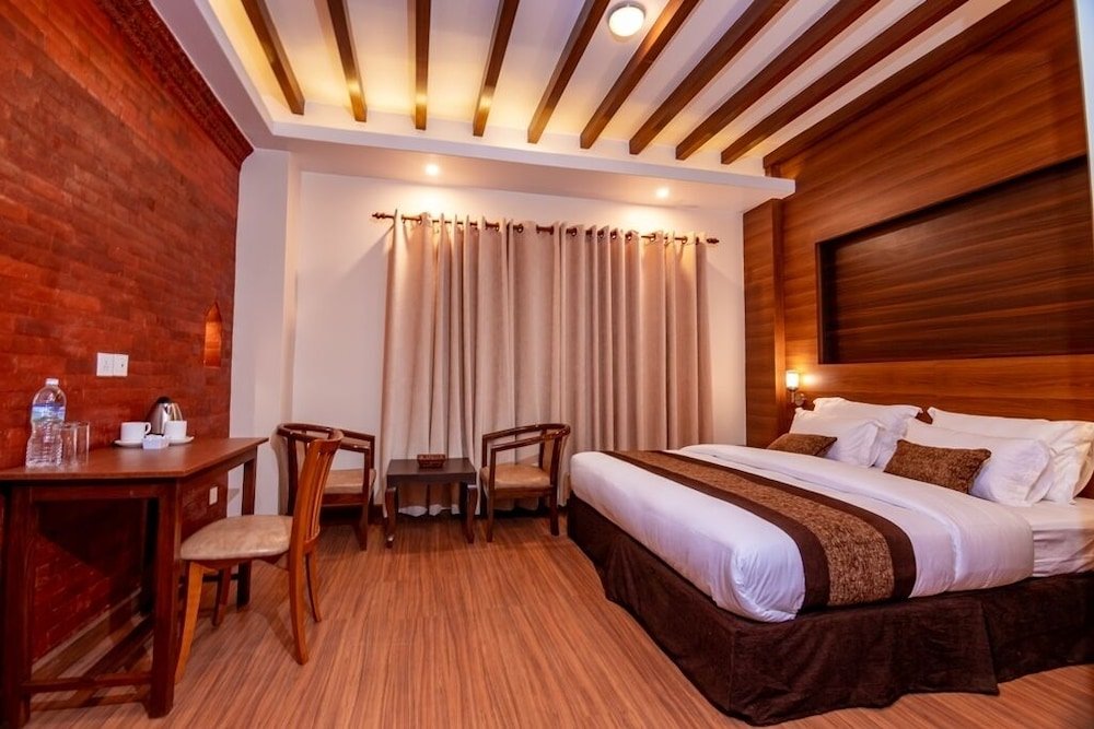 Фото Sunshine Boutique Hotel