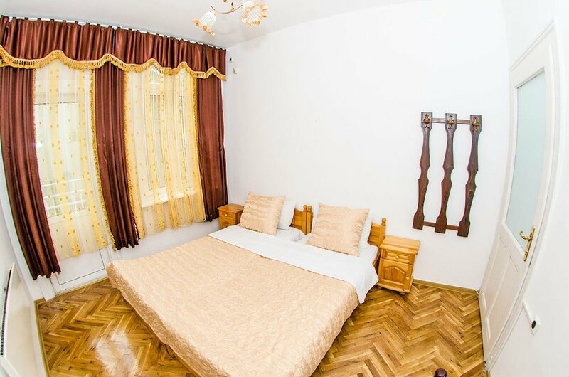 Гостиница Sofia Guest House в Софии