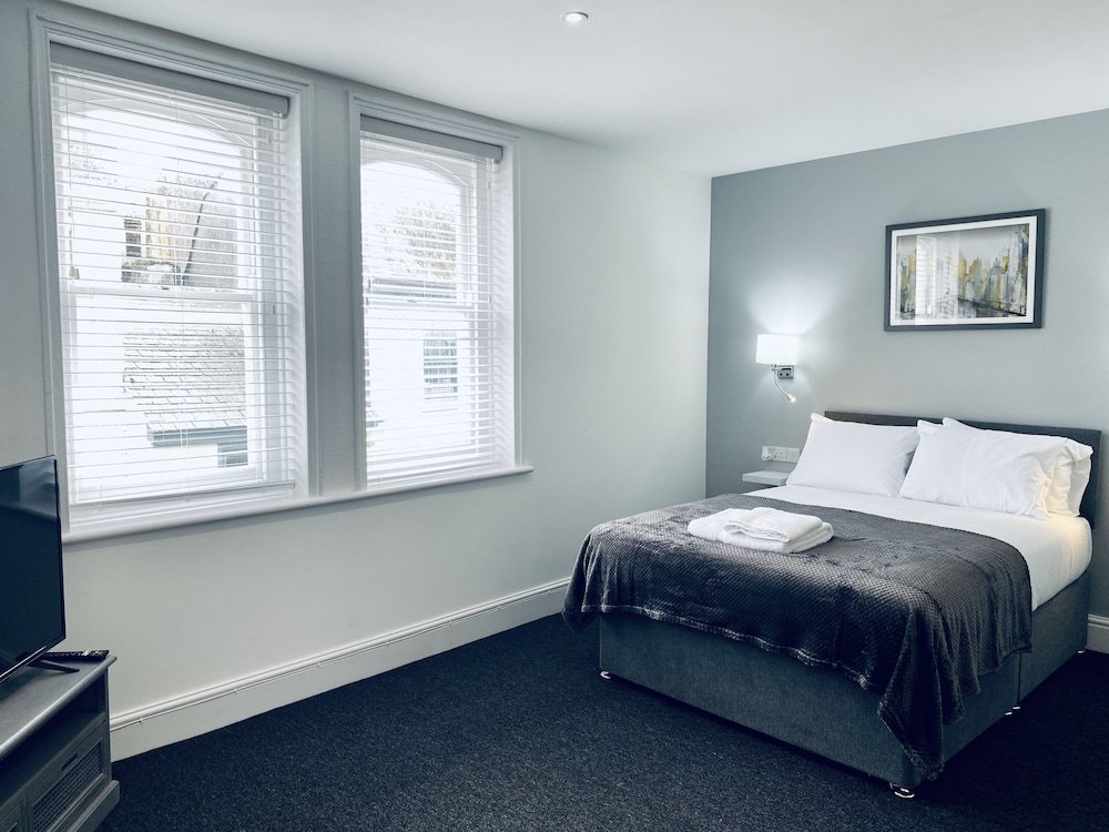 Фото Southside Street Apartments