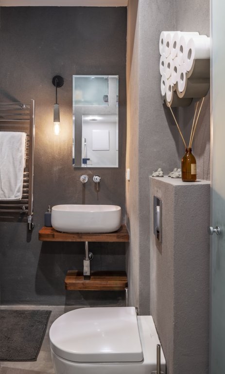 Фото Studio Apt W Balcony Close to The Beach