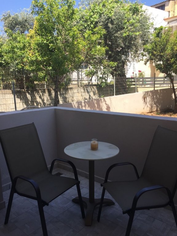 Фото Grecian Sea