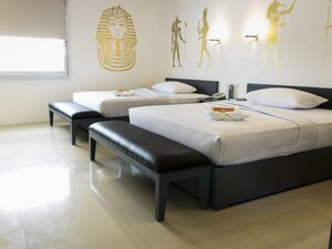 Gc Suites (Northern Mindanao, City of Cagayan de Oro), hotel