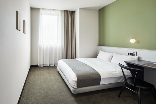 Гостиница Hotel Karae - Hostel