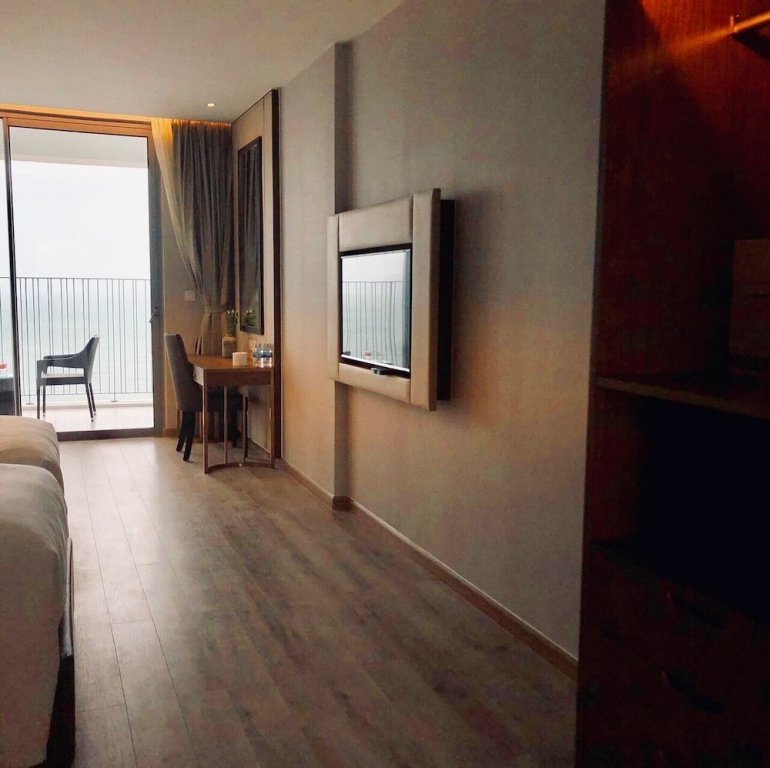 Фото Handy Panorama Nha Trang Ocean View