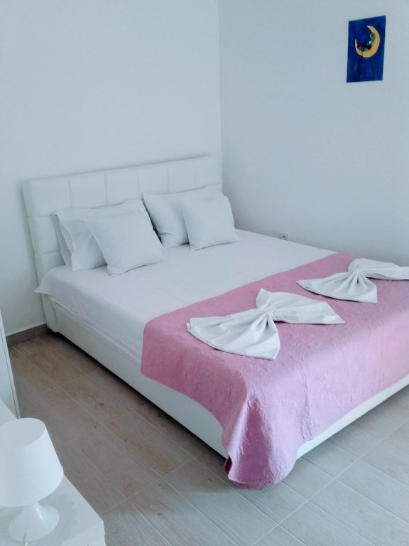 Фото Hotel Petrovac