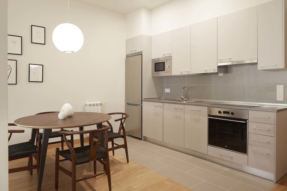 Фото Hamar Apartment by FeelFree Rentals