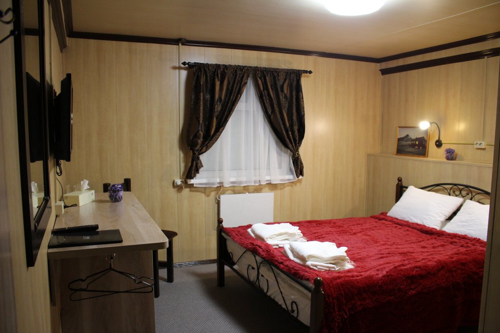 Фото Пеликен