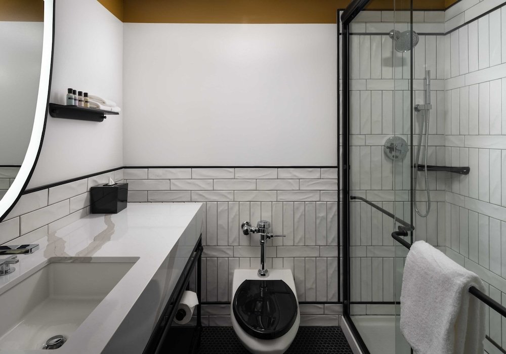 Фото The Union Club Hotel at Purdue University, Autograph Collection