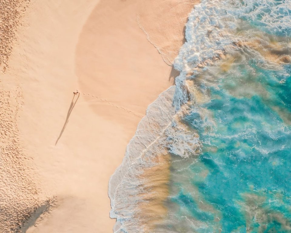 Фото 335 Ocean Walk Apartments