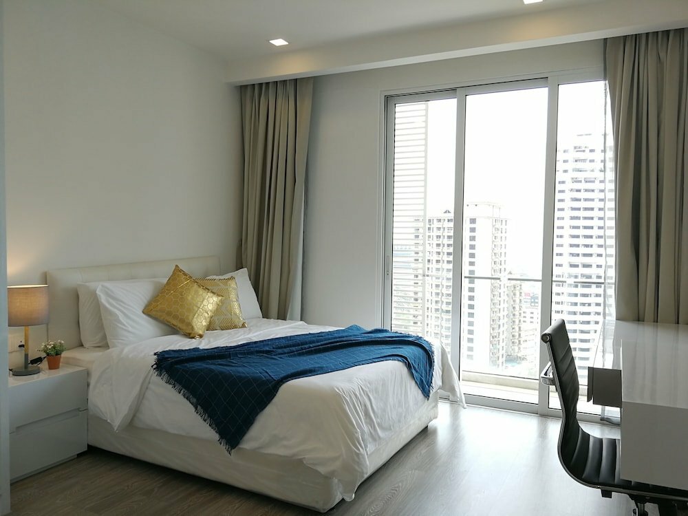 Hotel One@Bukit Ceylon, Kuala Lumpur, photo