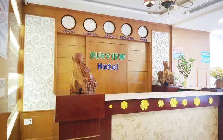 Фото Sunview Hotel