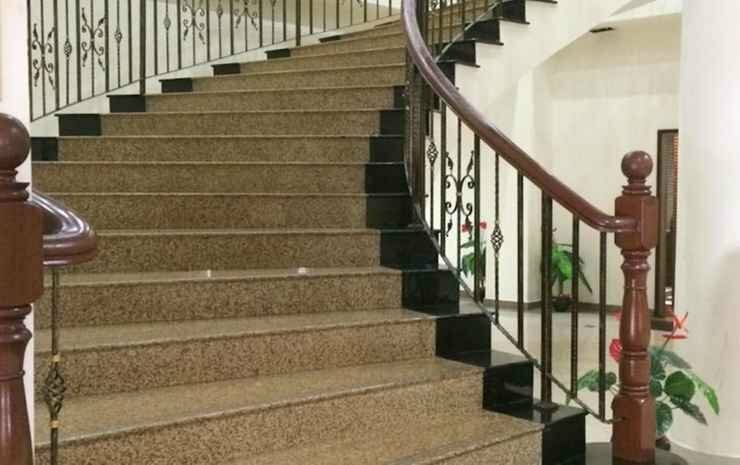 Hotel Carlton Hotel Shah Alam, Shah Alam, photo