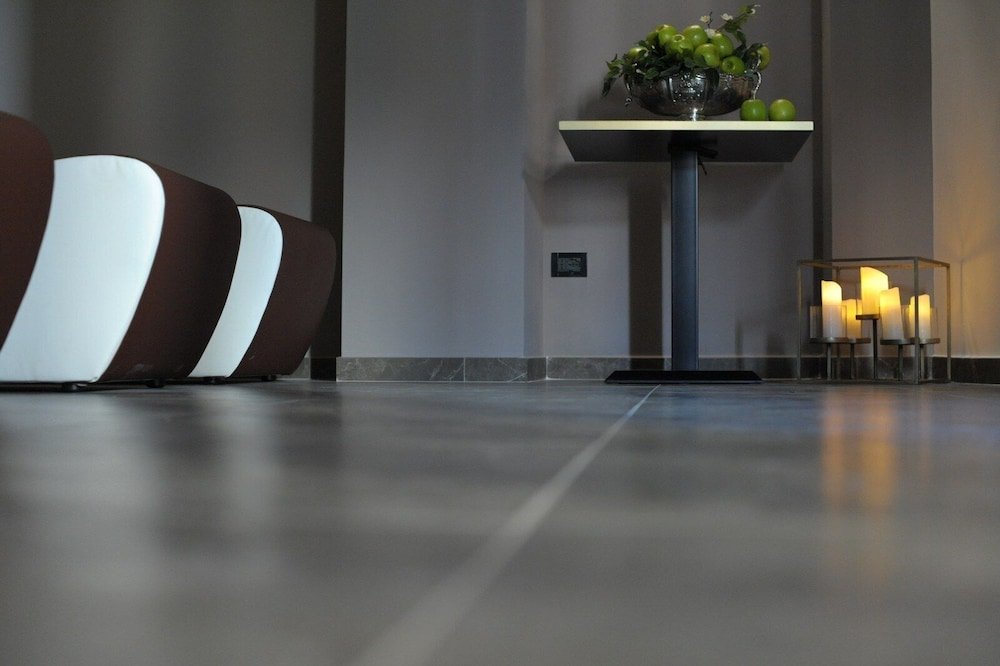 Фото Hotel Up Museum - Wellness & SPA